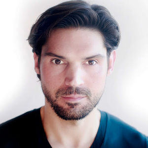 Meet your Posher, Vincent